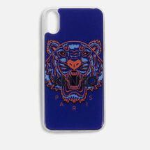 KENZO iPhone Case - Deep Sea Blue | Seven.Deals, image {num} KENZO iPhone Case - Deep Sea Blue | Seven.Deals, image {num}