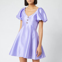 Olivia Rubin Women's Pearl Dress - Lilac | Seven.Deals, image {num} Olivia Rubin Women's Pearl Dress - Lilac | Seven.Deals, image {num}