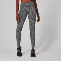 Power Leggings - Black Space Dye (771018) | Seven.Deals, image {num} Power Leggings - Black Space Dye (771018) | Seven.Deals, image {num}