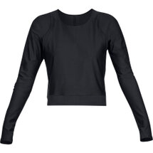 Under Armour Women's Vanish Top - Black (628107) | Seven.Deals, image {num} Under Armour Women's Vanish Top - Black (628107) | Seven.Deals, image {num}