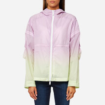 Hunter Women's Original Colour Haze RP Jacket - Parchment Pink | Seven.Deals, image {num} Hunter Women's Original Colour Haze RP Jacket - Parchment Pink | Seven.Deals, image {num}