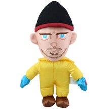 Breaking Bad Jesse Talking Plush | Seven.Deals, image {num} Breaking Bad Jesse Talking Plush | Seven.Deals, image {num}