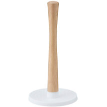 RIG-TIG ROLL-IT Kitchen Roll Holder - 30cm - White | Seven.Deals, image {num} RIG-TIG ROLL-IT Kitchen Roll Holder - 30cm - White | Seven.Deals, image {num}