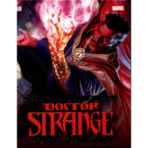 Marvel The Mysterious World of Doctor Strange | Seven.Deals, image {num} Marvel The Mysterious World of Doctor Strange | Seven.Deals, image {num}