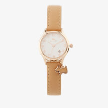 Radley Women's Liverpool Street Mini Leather Watch - Tan | Seven.Deals, image {num} Radley Women's Liverpool Street Mini Leather Watch - Tan | Seven.Deals, image {num}