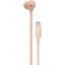 Beats urBeats3 Earphones with Lightning Connector - Gold | Seven.Deals, image {num} Beats urBeats3 Earphones with Lightning Connector - Gold | Seven.Deals, image {num}