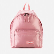 Eastpak Women's Authentic Satinfaction Padded Pak'r Backpack - Satin Serene | Seven.Deals, image {num} Eastpak Women's Authentic Satinfaction Padded Pak'r Backpack - Satin Serene | Seven.Deals, image {num}