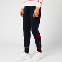 Madeleine Thompson Women's Dormouse Pants - Navy/Red Blue | Seven.Deals, image {num} Madeleine Thompson Women's Dormouse Pants - Navy/Red Blue | Seven.Deals, image {num}