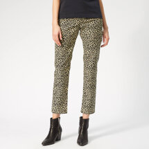A.P.C. Women's Taille Jeans - Beige Multi (856891) | Seven.Deals, image {num} A.P.C. Women's Taille Jeans - Beige Multi (856891) | Seven.Deals, image {num}