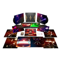 Soundgarden - Live From The Artists Den Super Deluxe 4xLP Set | Seven.Deals, image {num} Soundgarden - Live From The Artists Den Super Deluxe 4xLP Set | Seven.Deals, image {num}