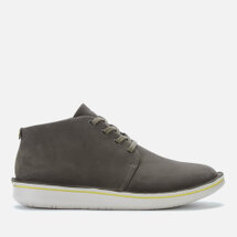 Camper Men's Formiga Suede Chukka Boots - Grey | Seven.Deals, image {num} Camper Men's Formiga Suede Chukka Boots - Grey | Seven.Deals, image {num}