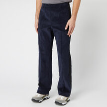 Maison Margiela Men's Corduroy Track Pants - Navy | Seven.Deals, image {num} Maison Margiela Men's Corduroy Track Pants - Navy | Seven.Deals, image {num}