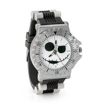 Disney Nightmare Before Christmas Jack Watch | Seven.Deals, image {num} Disney Nightmare Before Christmas Jack Watch | Seven.Deals, image {num}