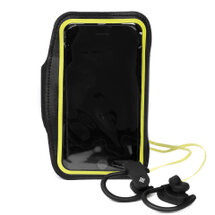 Intempo Active Bluetooth Running Set - Black | Seven.Deals, image {num} Intempo Active Bluetooth Running Set - Black | Seven.Deals, image {num}