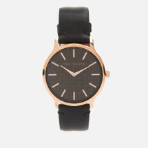 Ted Baker Women's Poppiey Watch - Black | Seven.Deals, image {num} Ted Baker Women's Poppiey Watch - Black | Seven.Deals, image {num}