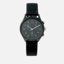 Ted Baker Men's Beleeni Chrono Watch - Black | Seven.Deals, image {num} Ted Baker Men's Beleeni Chrono Watch - Black | Seven.Deals, image {num}