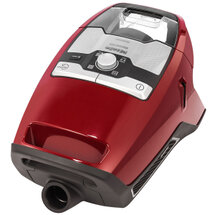 Пылесос Miele SKRR3 Blizzard CX1 Red манговый красный | Seven.Deals Пылесос Miele SKRR3 Blizzard CX1 Red манговый красный | Seven.Deals