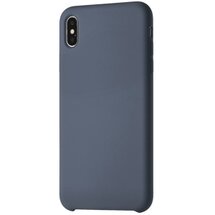 Чехол для смартфона uBear Touch case для Apple iPhone XS Max, темно синий | Seven.Deals Чехол для смартфона uBear Touch case для Apple iPhone XS Max, темно синий | Seven.Deals