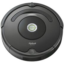Робот-пылесос iRobot Roomba 676 (653610) | Seven.Deals Робот-пылесос iRobot Roomba 676 (653610) | Seven.Deals
