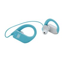 Наушники JBL Endurance SPRINT, голубой | Seven.Deals Наушники JBL Endurance SPRINT, голубой | Seven.Deals