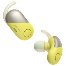Наушники Sony WF-SP700N/YM | Seven.Deals Наушники Sony WF-SP700N/YM | Seven.Deals