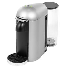Капсульная кофемашина Nespresso Vertuo Plus C GCB2 EU Silver | Seven.Deals Капсульная кофемашина Nespresso Vertuo Plus C GCB2 EU Silver | Seven.Deals