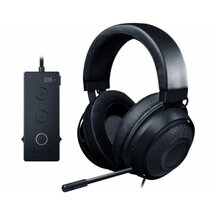 Компьютерная гарнитура Razer Kraken Tournament Black | Seven.Deals Компьютерная гарнитура Razer Kraken Tournament Black | Seven.Deals