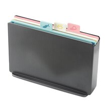 Разделочная доска Joseph Joseph Index Regular 60162 | Seven.Deals Разделочная доска Joseph Joseph Index Regular 60162 | Seven.Deals