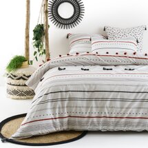 Пододеяльник с рисунком, KENITRA | Seven.Deals Пододеяльник с рисунком, KENITRA | Seven.Deals