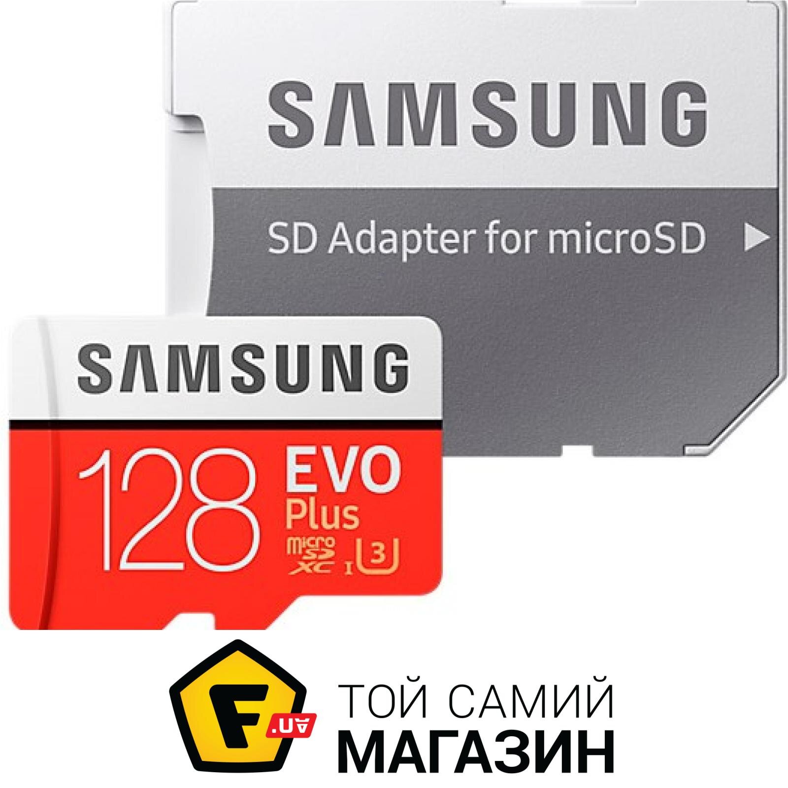 Micro evo. Карта памяти Samsung EVO Plus 128гб. MB-mc128ga/ru. Kingston Canvas go Plus 128 ГБ