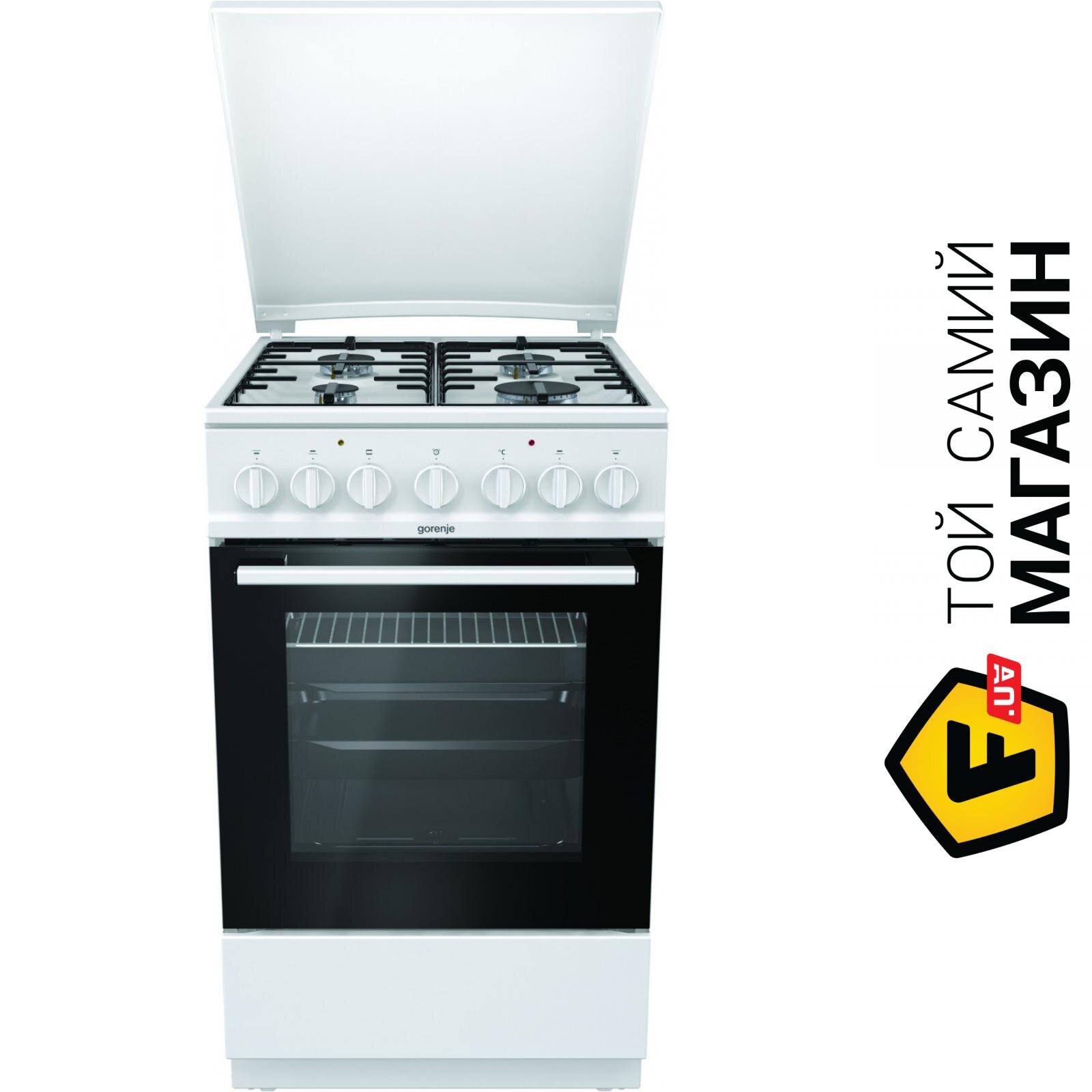 Купить Кухонную Плиту Gorenje K6121xf В Спб