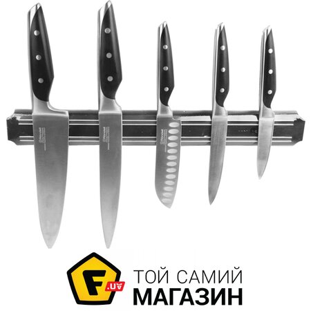 Набор Кухонных Ножей Rondell Espada (RD-324) | Seven.Deals