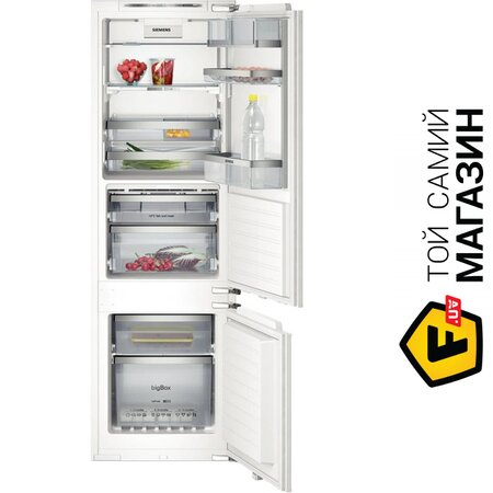 Холодильник Siemens KI39FP60 | Seven.Deals