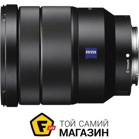 Объектив Sony 16-35mm, f/4.0 Carl Zeiss для камер NEX FF (SEL1635Z.SYX) | Seven.Deals