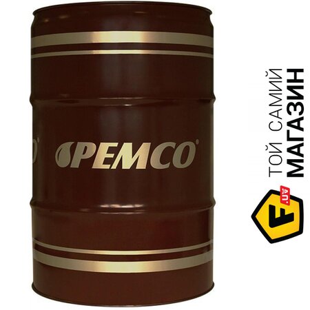 Масло Pemco iMatic 430 Dextron III D, 60л | Seven.Deals