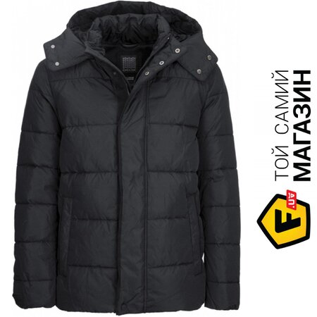 Куртка Geox Куртка мужская Geox M7428C DARK NAVY 50 Темно-синий (M7428CDKNV) | Seven.Deals