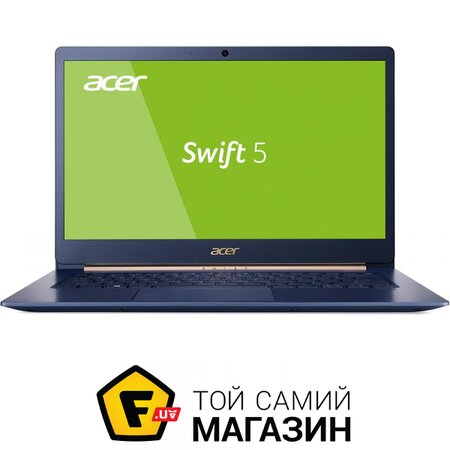 Ноутбук Acer Swift 5 SF514-53T (NX.H7HEU.008) | Seven.Deals