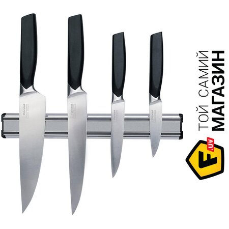 Набор Кухонных Ножей Rondell Estoc RD-1159 5пр | Seven.Deals