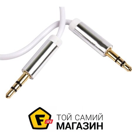 Кабель Ultra Cable UC73-0100 white | Seven.Deals