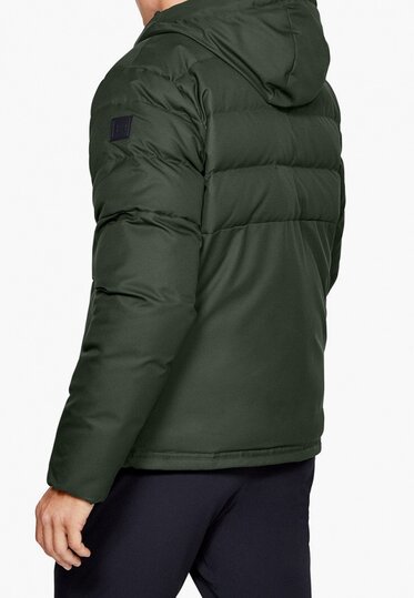 Пуховик UA Sportstyle Down Hooded Jacket (916625) | Seven.Deals, изображение 3