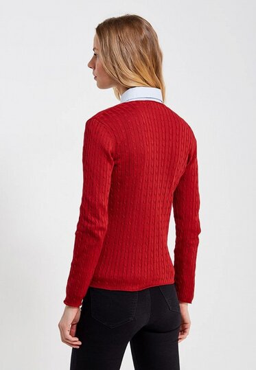 Пуловер  (886011) | Seven.Deals, изображение 3