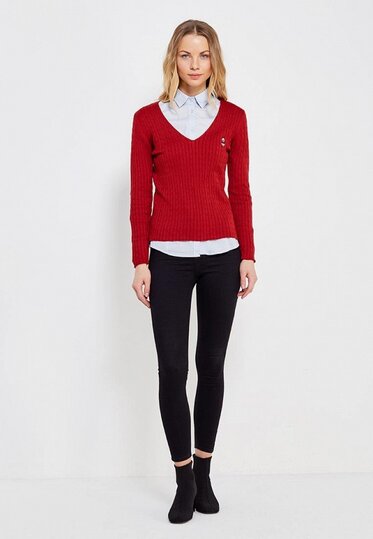 Пуловер  (886011) | Seven.Deals, изображение 2