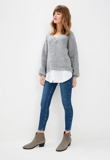 Пуловер  (881515) | Seven.Deals, изображение 2