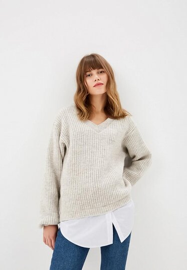 Пуловер  (887930) | Seven.Deals