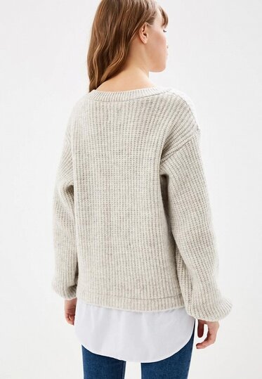 Пуловер  (887930) | Seven.Deals, изображение 3