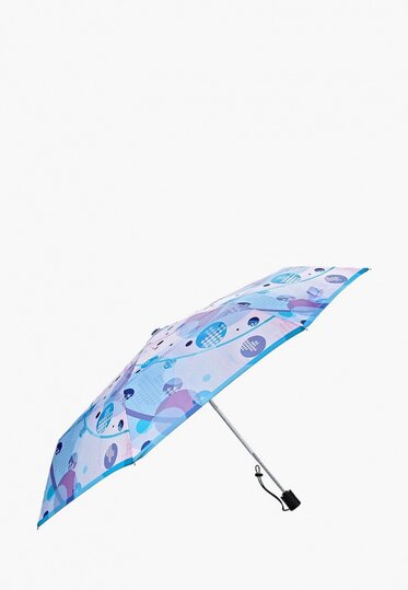 Зонт складной  (893339) | Seven.Deals, изображение 2