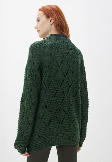 Пуловер  (886019) | Seven.Deals, изображение 3