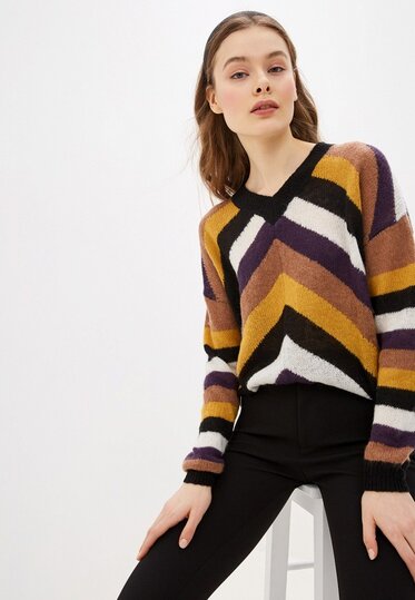Пуловер  (900646) | Seven.Deals