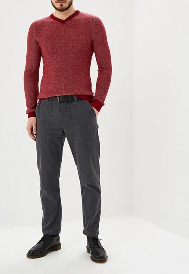 Пуловер  (350335) | Seven.Deals, изображение 2
