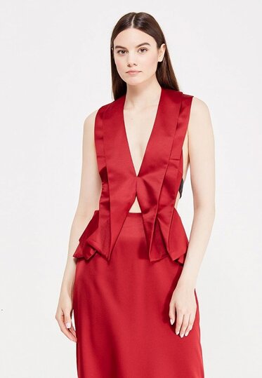 Платье THE LABEL - VESTA MAXI DRESS | Seven.Deals, изображение 2